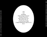 Coil - Dutch Suppliment Rarities Collection