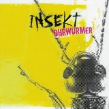 Insekt - Ohrwurmer