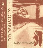 :wumpscut: - Fear In Motion