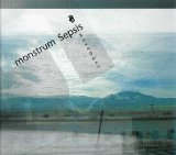 Monstrum Sepsis - Movement Digipak
