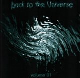 Various artists - Back To The Universe. Vol. I