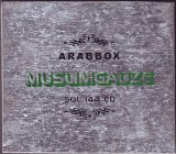 Muslimgauze - Arabbox