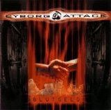 Cyborg Attack - Blutgeld
