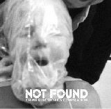 Various artists - Not Found