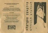 Richard Ramirez - Certain Cruelty