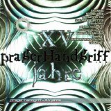 Prager Handgriff - XV Jahre