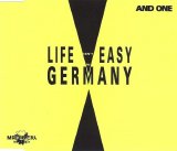 And One - Life isn't Easy in Germany