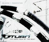 Blank  / Moonitor - Uturn 3: The Dark Side Of The Beat