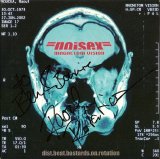 Noisex - Magnetom Vision EP