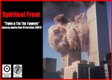 Spiritual Front - Twin A Tin Tin Towers (Pussy Quota Lo-Fi Remix 2001)