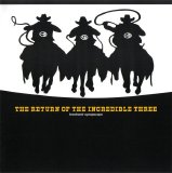 Imminent & Synapscape - The Return Of The Incredible Three