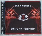 Mz.412 vs. Folkstorm - Live Ceremony