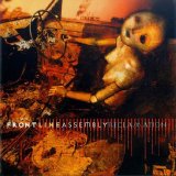 Front Line Assembly - Reclamation