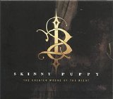 Skinny Puppy - The Greater Wrong Of The Right