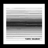 Jack Dangers - Tape Music