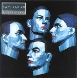 Kraftwerk - Electric Cafe