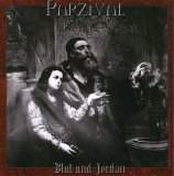 Parzival - Blut und Jordan