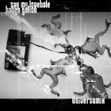 Say My Lovehole  &  Hanga Gallon - Universumix