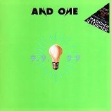 And One - Maschinensturmer EP