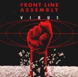 Front Line Assembly - Virus