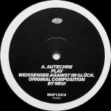 Autechre - Splitrmx12