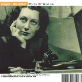 Elegant Machinery - Words of Wisdom