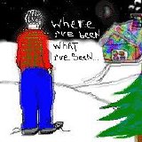 Ok_01 - Where I've Been, What I've Seen