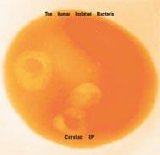 The Human Isolated Bacteria - Cerelac