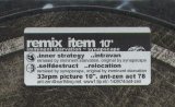 Imminent Starvation / Synapscape - Remix Item