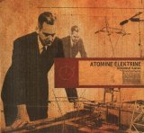 Atomine Elektrine - Binomial Fusion