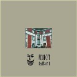 Reutoff - ReuTRauM II