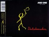 And One - Deutschmaschine CD5