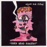 Alien Sex Fiend - Open Head Surgery