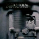 Bocksholm - The Sound Of Black Cloggs