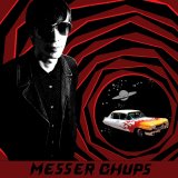 Messer Chups - Comfort Stand Recordings Single #507
