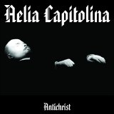 Aelia Capitolina - Antichrist (EP)