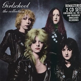 Girlschool - The Collection