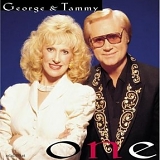 George Jones & Tammy Wynette - One