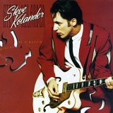 Steve Kolander - Pieces Of A Puzzle