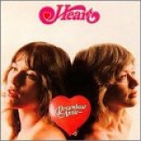 Heart - Dreamboat Annie