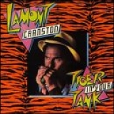 The Lamont Cranston Band - Tiger in Your Tank