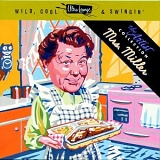 Mrs. Miller - Ultra-Lounge - Wild, Cool & Swingin'