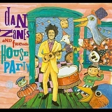 Dan Zanes And Friends - House Party