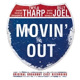 Various artists - Movin' Out (OST)