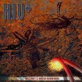 HIV+ - Abstract and Harsh Ironworks