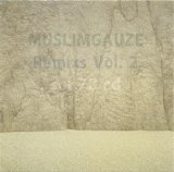 Muslimgauze - Remixs Vol. 2