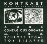 Various artists - Kontrast