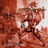 A Challenge Of Honour - Seven Samurai