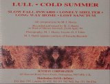Lull - Cold Summer