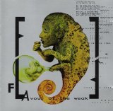Front Line Assembly - FLAvour Of The Weak